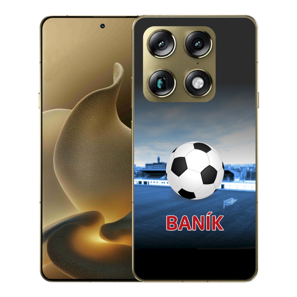 Gélový kryt mmCase na Motorola Signature - baník 2