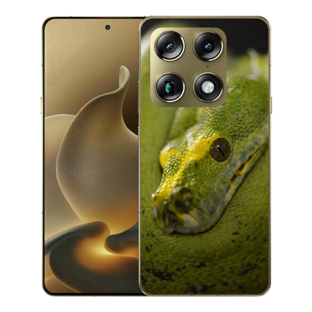 Gélový kryt mmCase na Motorola Signature - had 2