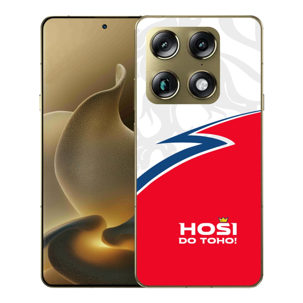 Gélový kryt mmCase na Motorola Signature - chlapci do toho 1