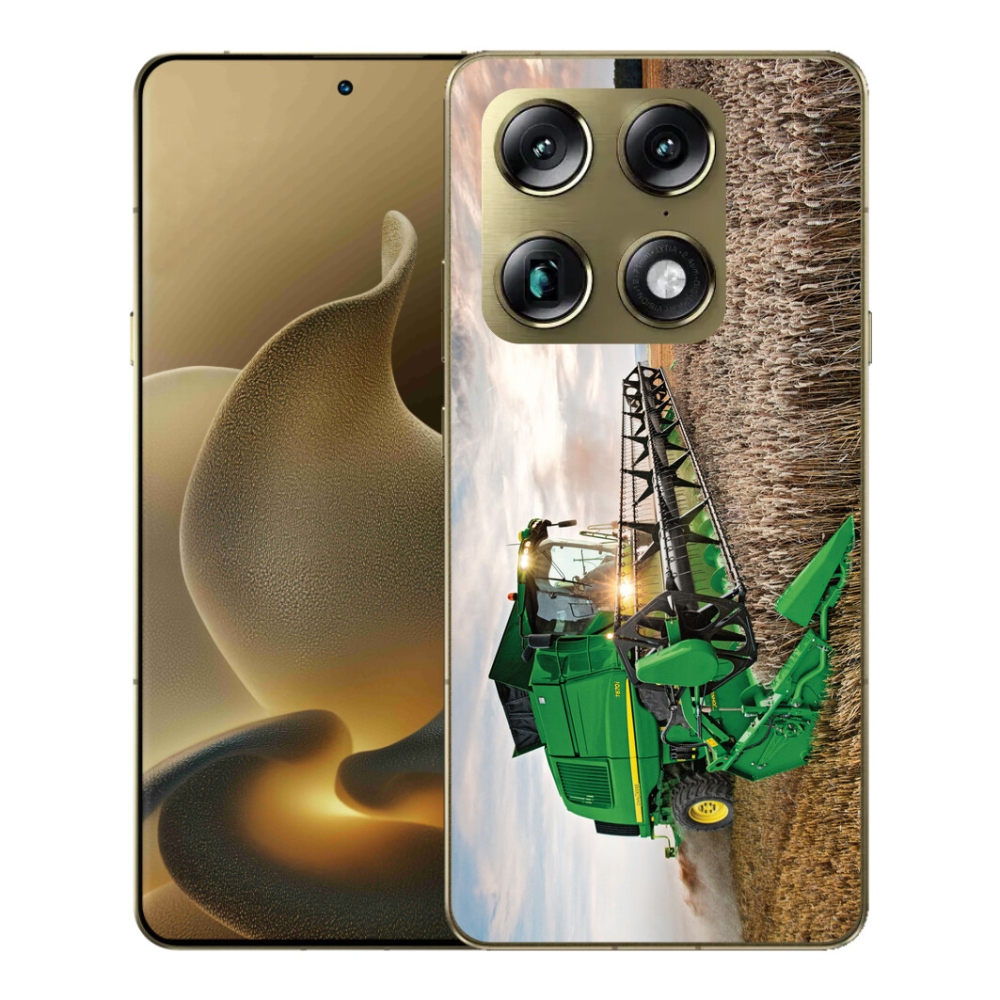 Gélový kryt mmCase na Motorola Signature - kombajn