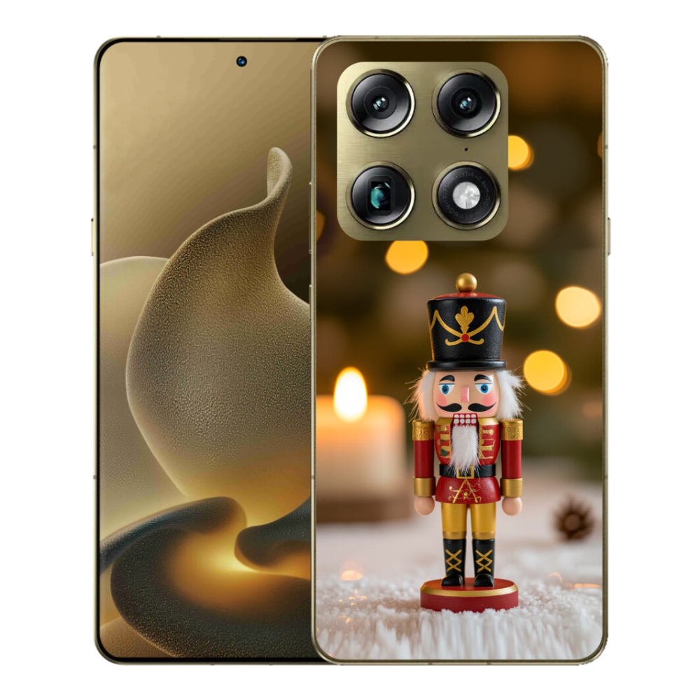 Gélový kryt mmCase na Motorola Signature - luskáčik