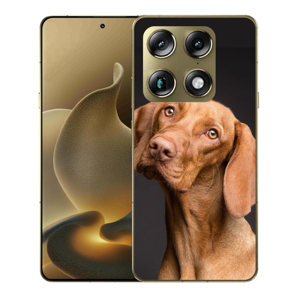 Gélový kryt mmCase na Motorola Signature - maďarský stavač
