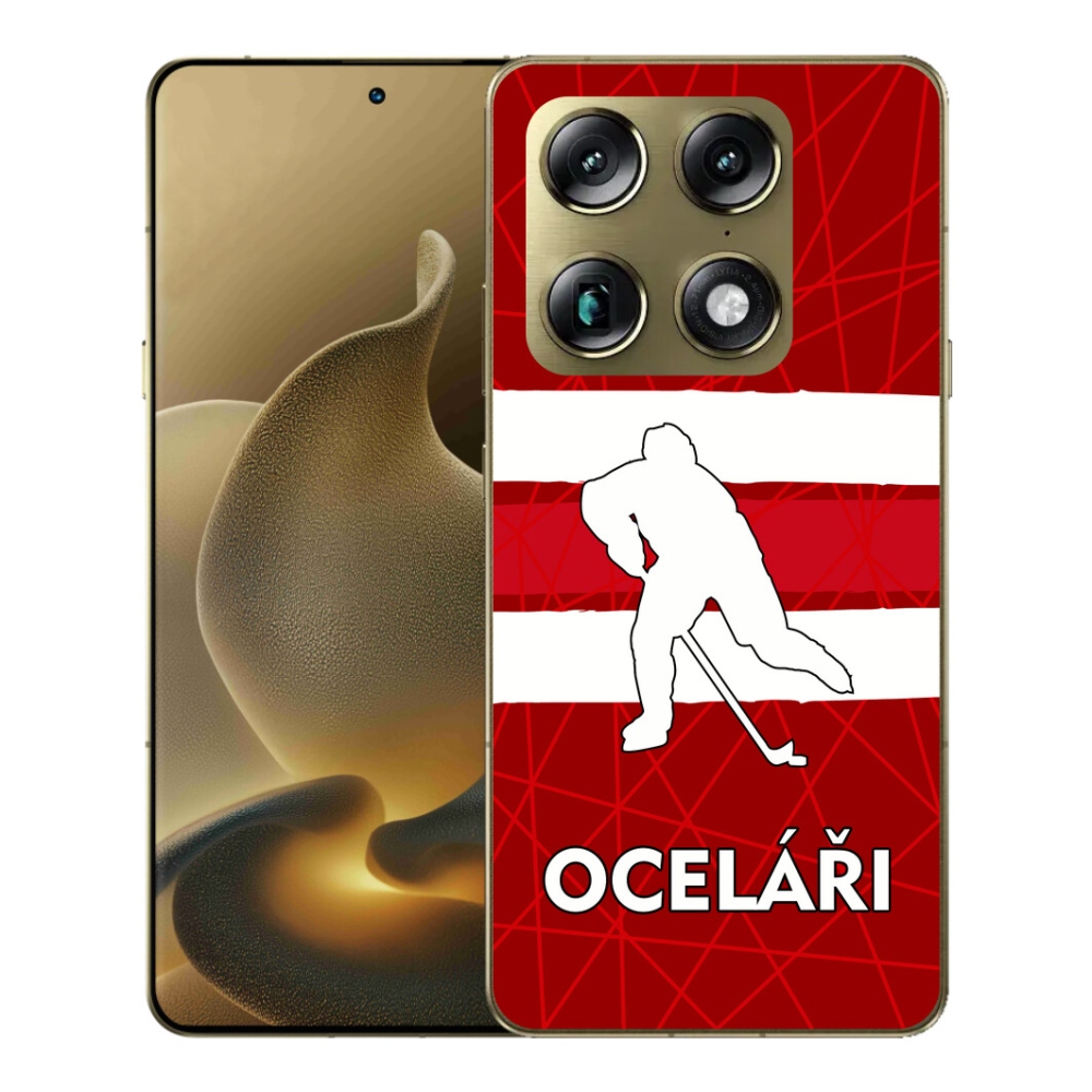 Gélový kryt mmCase na Motorola Signature - Oceliari