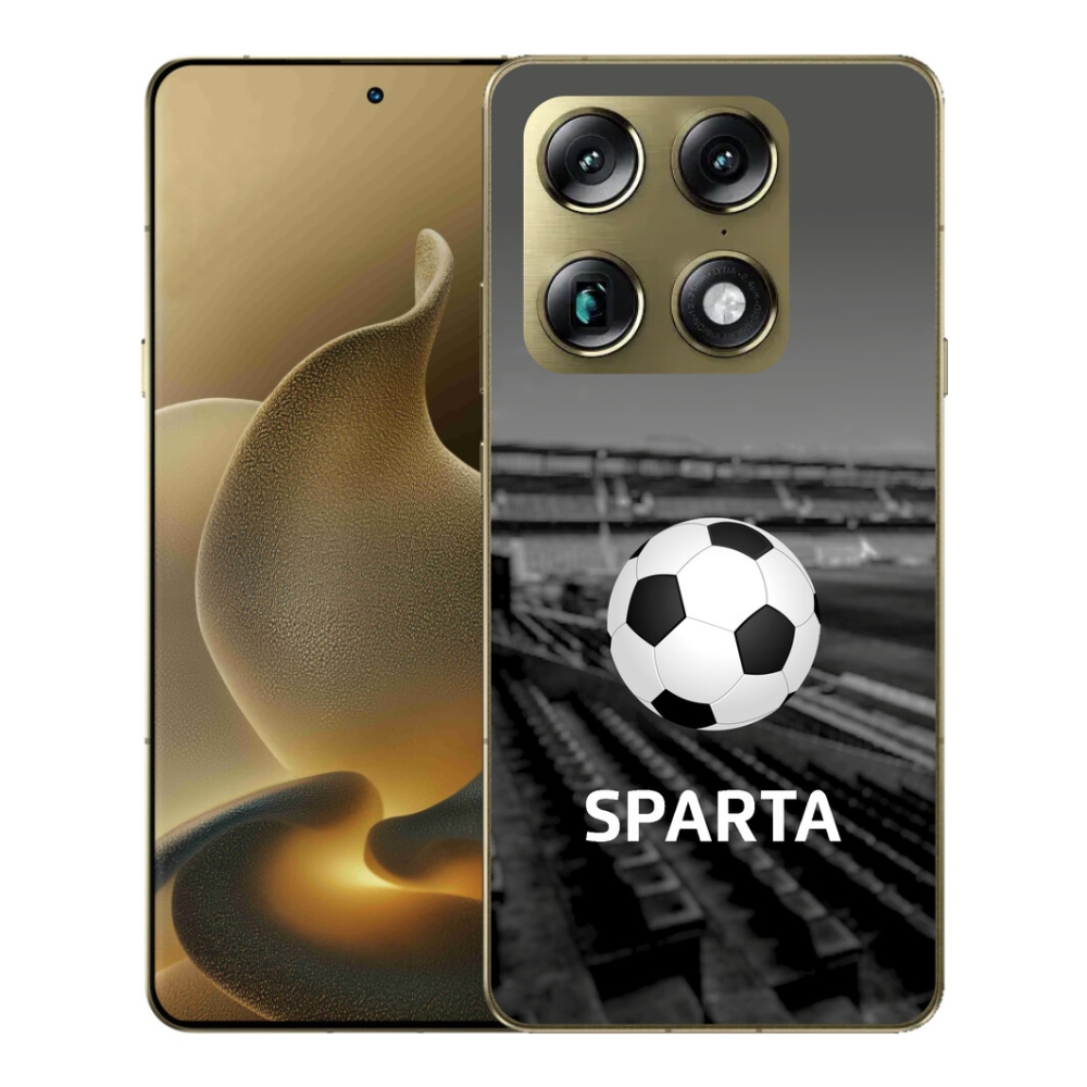 Gélový kryt mmCase na Motorola Signature - sparta 2