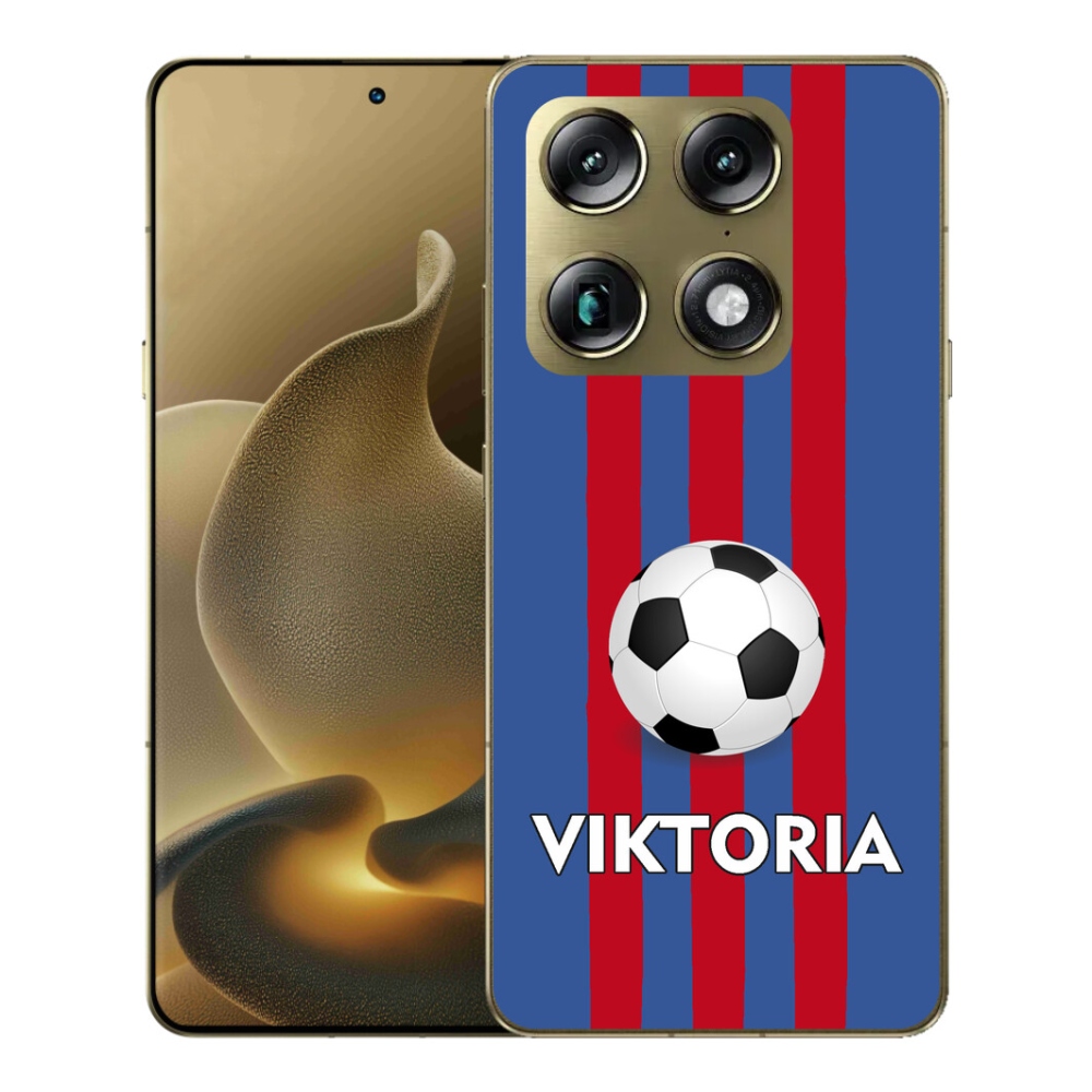 Gélový kryt mmCase na Motorola Signature - Viktoria