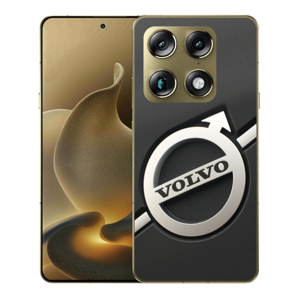 Gélový kryt mmCase na Motorola Signature - znak 1