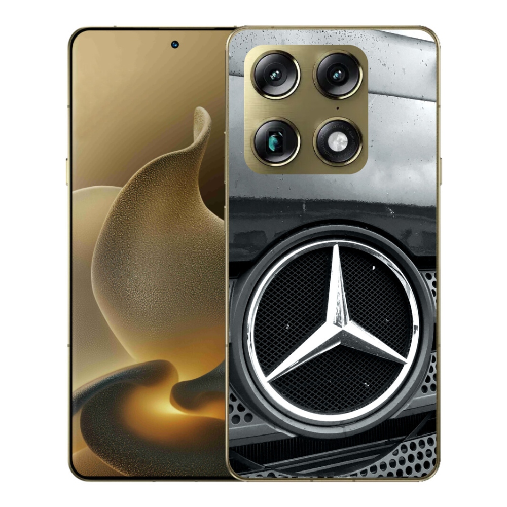 Gélový kryt mmCase na Motorola Signature - znak 3