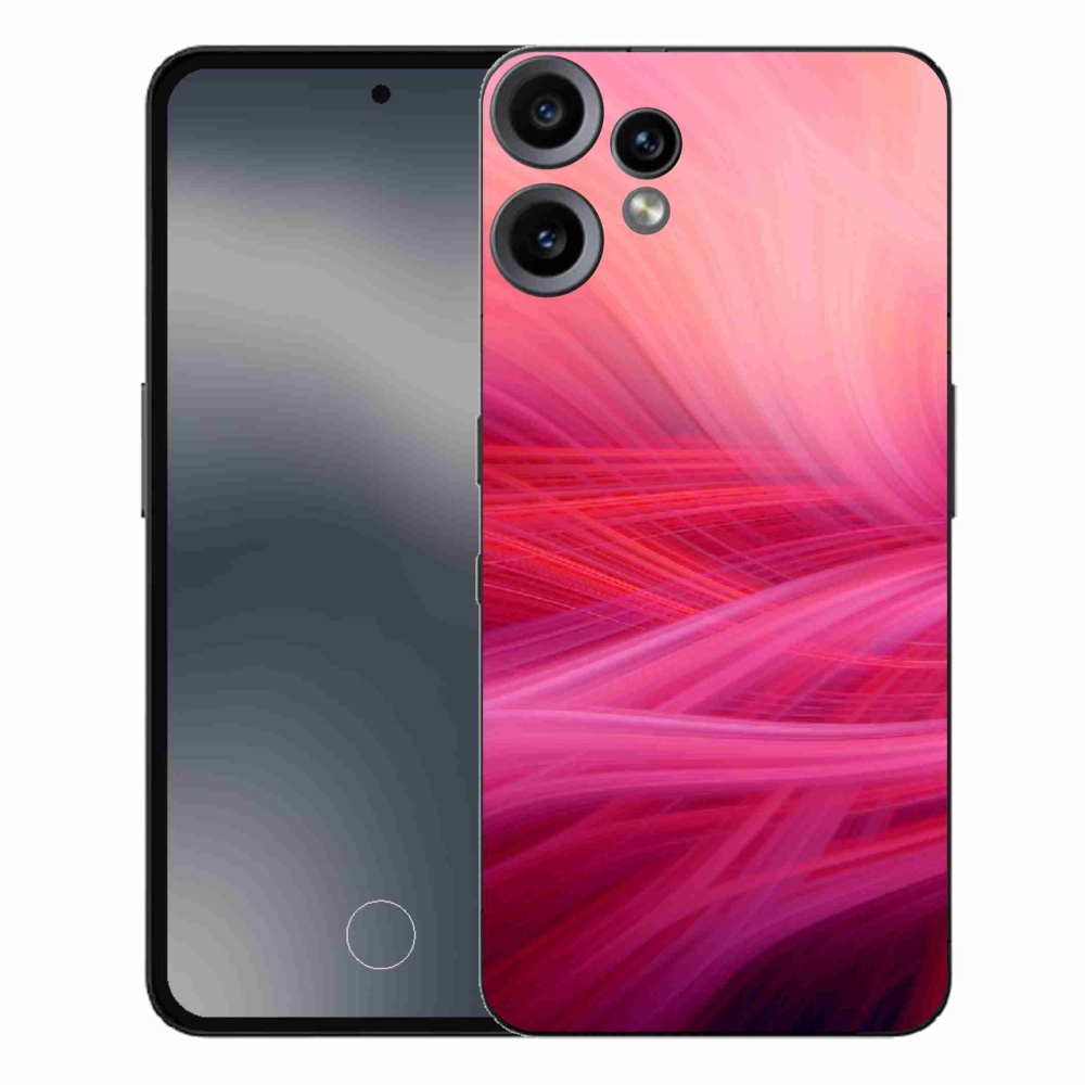 Gélový kryt mmCase na Nothing CMF Phone 2 Pro - abstrakt 13