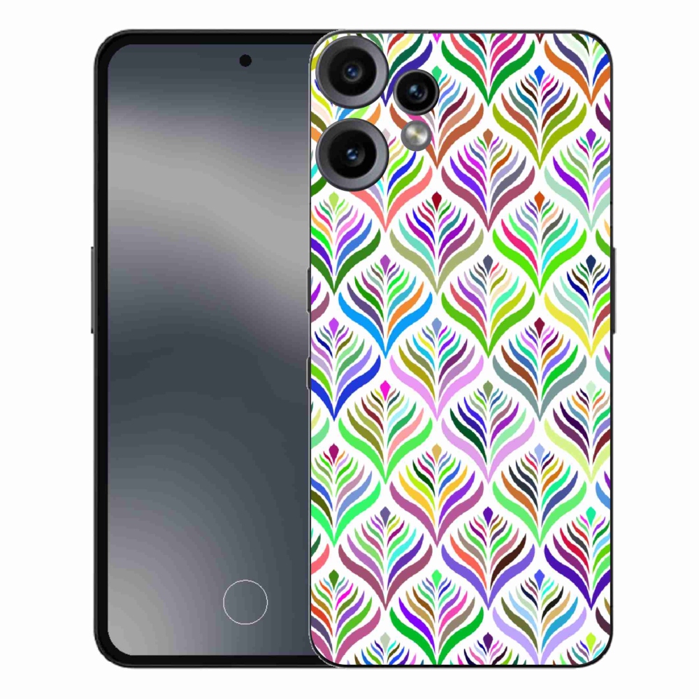 Gélový kryt mmCase na Nothing CMF Phone 2 Pro - abstrakt 15