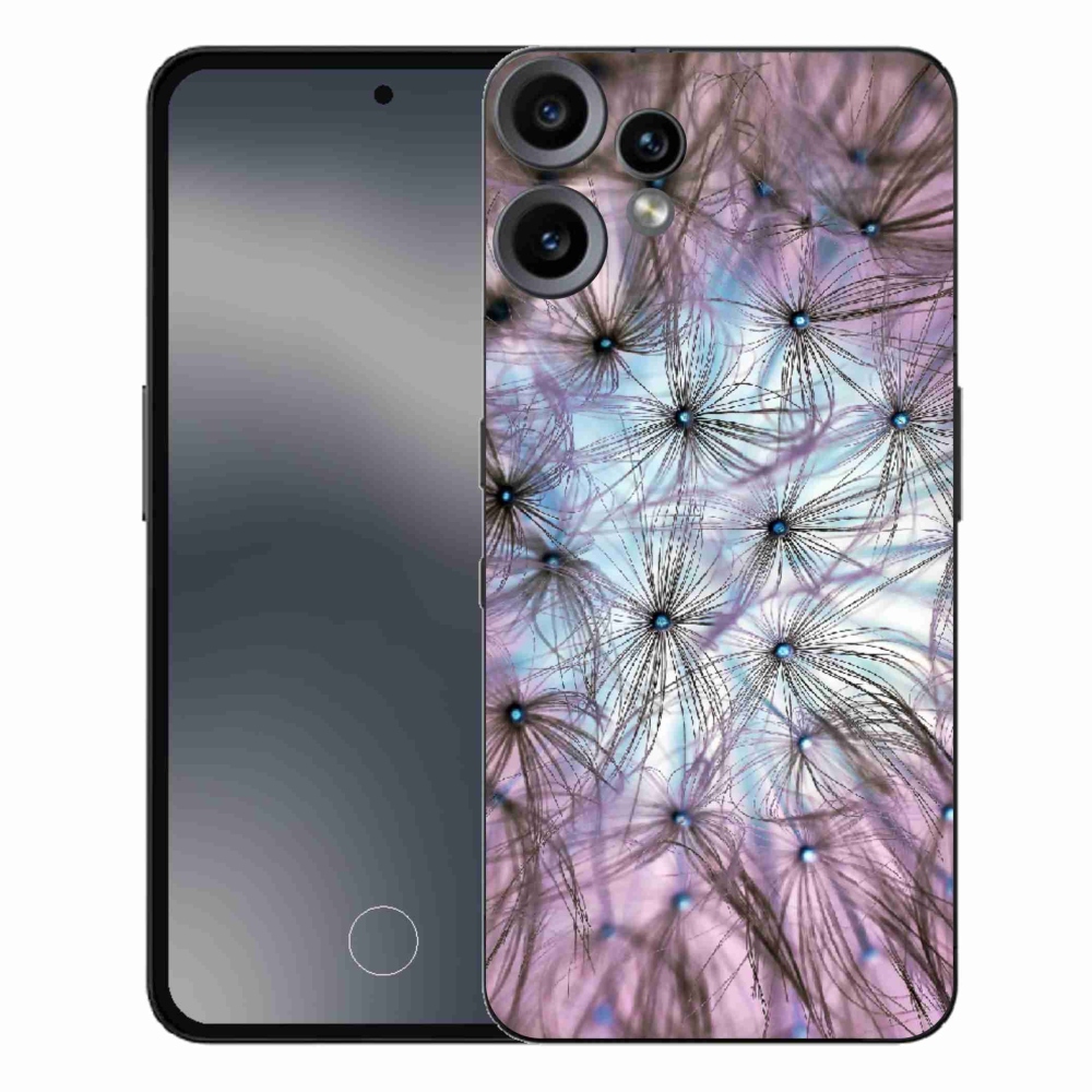 Gélový kryt mmCase na Nothing CMF Phone 2 Pro - abstrakt 17
