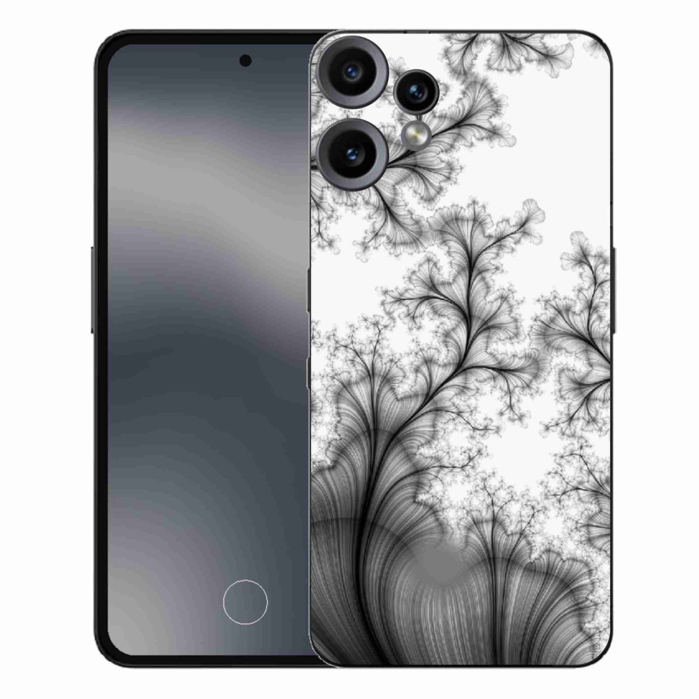 Gélový kryt mmCase na Nothing CMF Phone 2 Pro - abstrakt 20