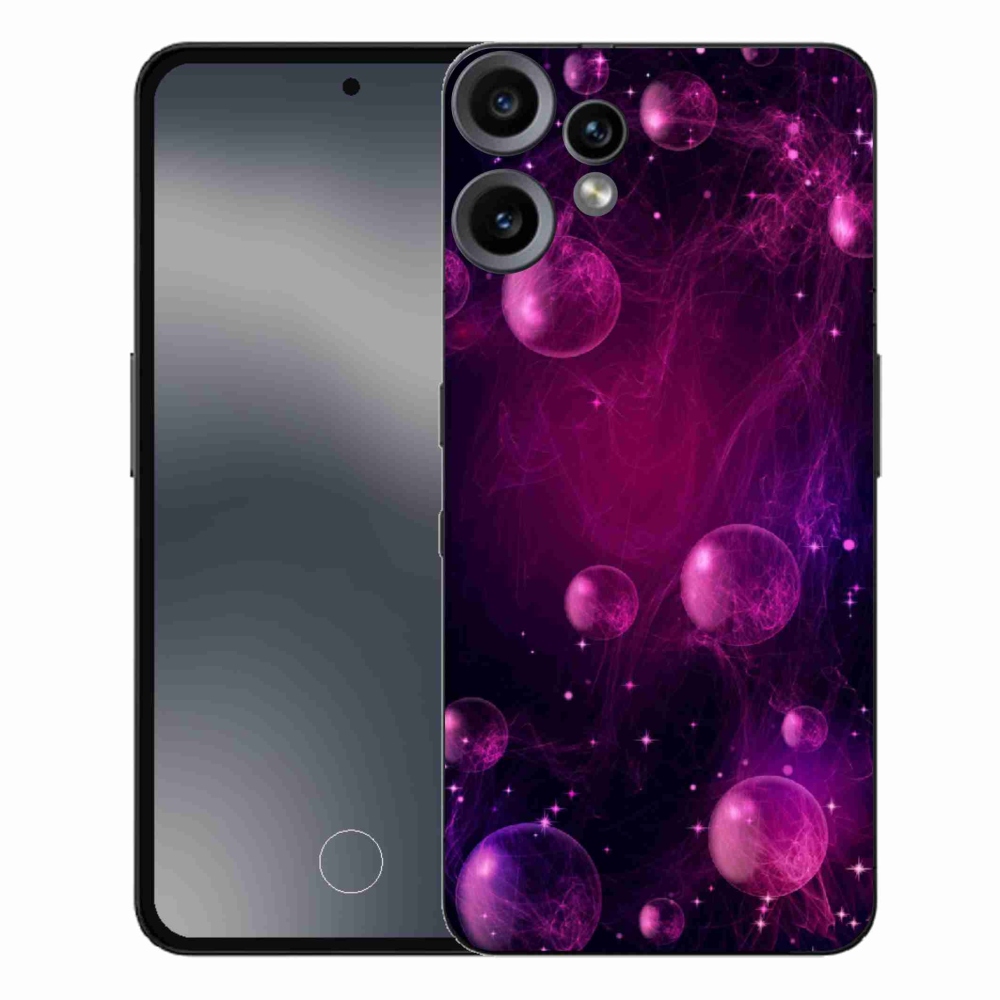 Gélový kryt mmCase na Nothing CMF Phone 2 Pro - abstrakt 22