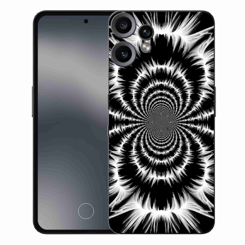 Gélový kryt mmCase na Nothing CMF Phone 2 Pro - abstrakt 23