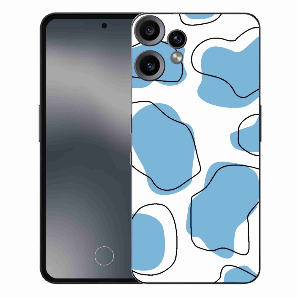 Gélový kryt mmCase na Nothing CMF Phone 2 Pro - abstrakt 28