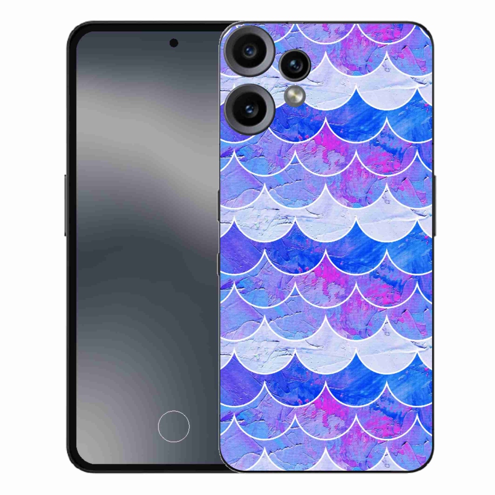 Gélový kryt mmCase na Nothing CMF Phone 2 Pro - abstrakt 29