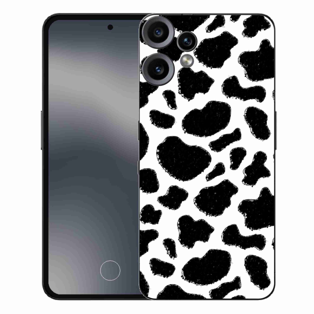 Gélový kryt mmCase na Nothing CMF Phone 2 Pro - abstrakt 31