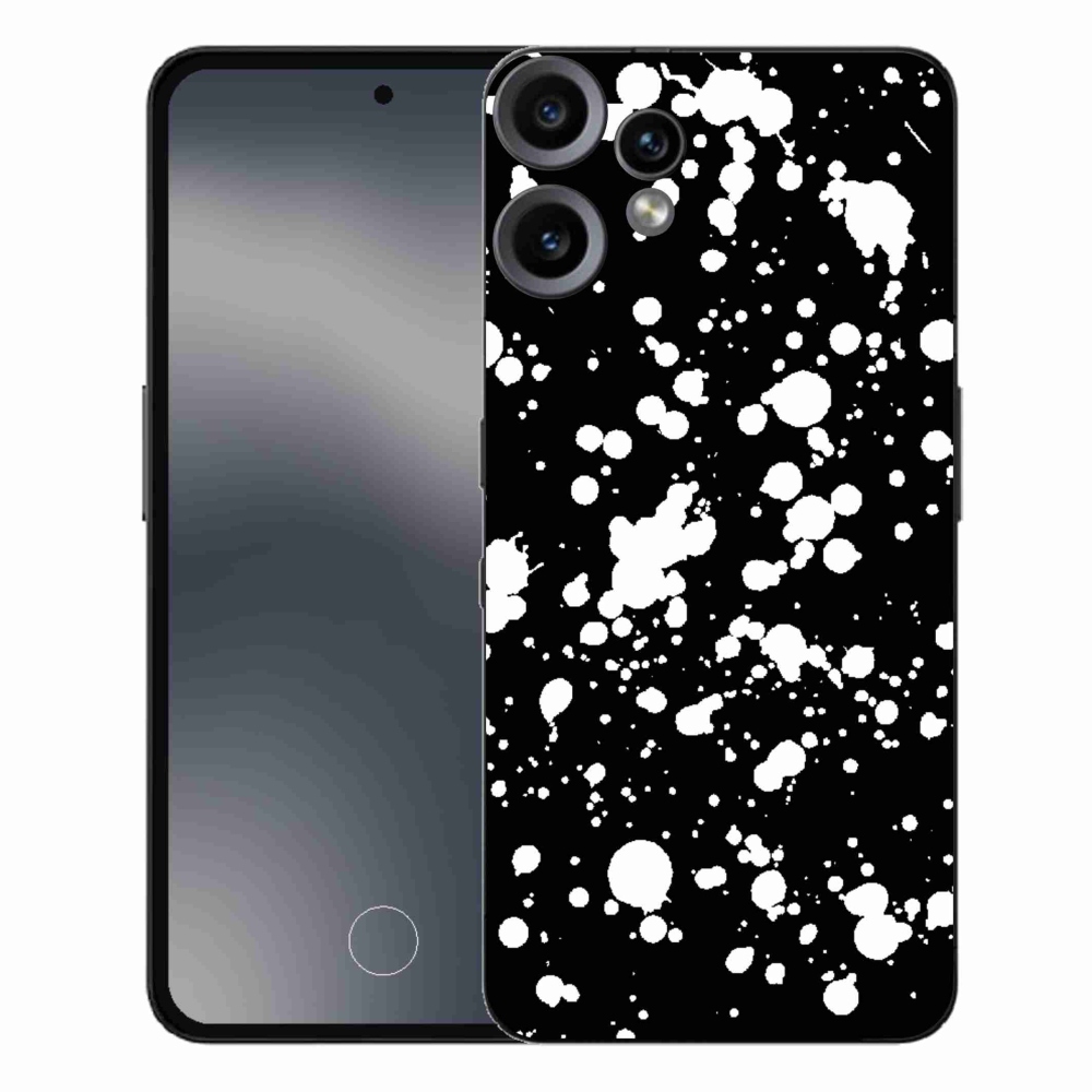 Gélový kryt mmCase na Nothing CMF Phone 2 Pro - abstrakt 32