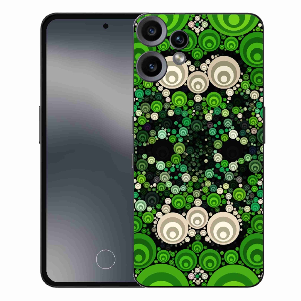 Gélový kryt mmCase na Nothing CMF Phone 2 Pro - abstraktný motív 11