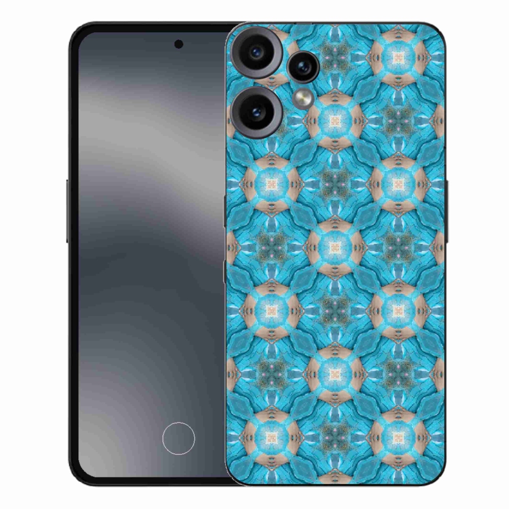Gélový kryt mmCase na Nothing CMF Phone 2 Pro - abstraktný motív 12
