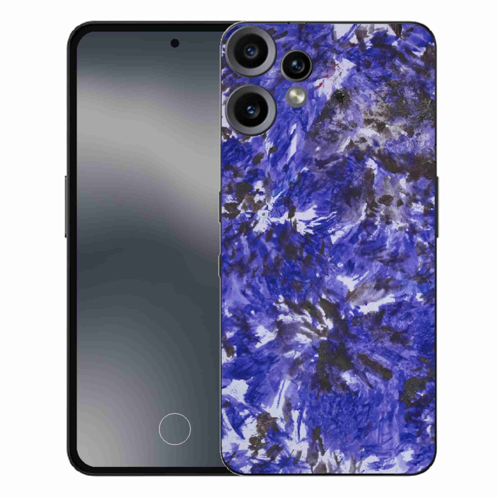 Gélový kryt mmCase na Nothing CMF Phone 2 Pro - abstraktný motív 13