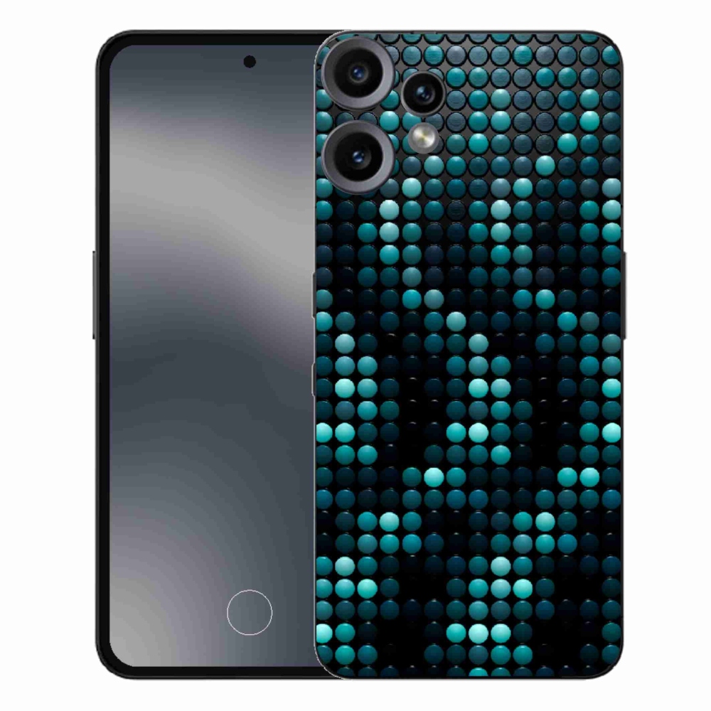 Gélový kryt mmCase na Nothing CMF Phone 2 Pro - abstraktný motív 15