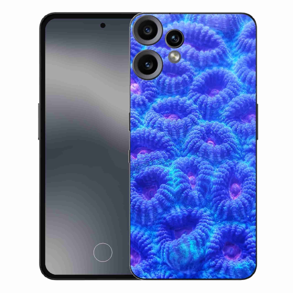 Gélový kryt mmCase na Nothing CMF Phone 2 Pro - abstraktný motív 17