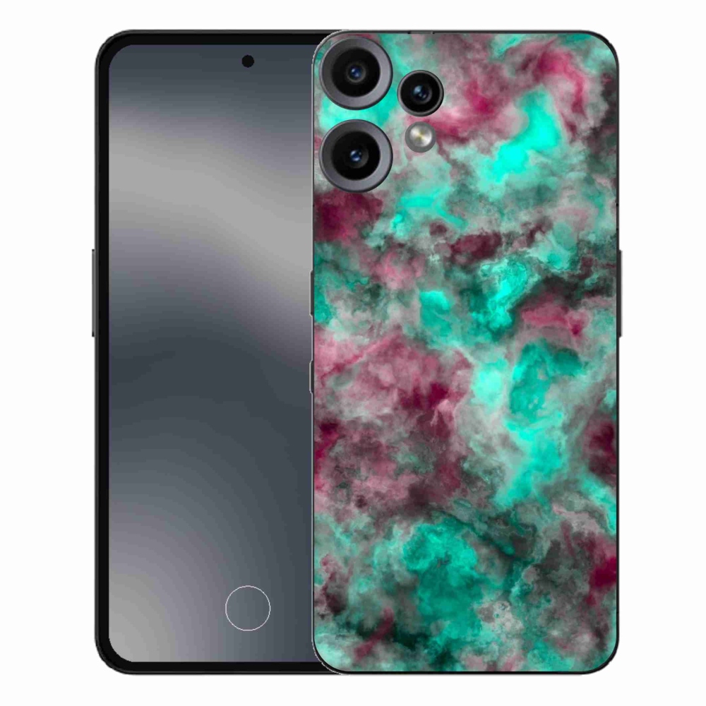 Gélový kryt mmCase na Nothing CMF Phone 2 Pro - abstraktný motív 39