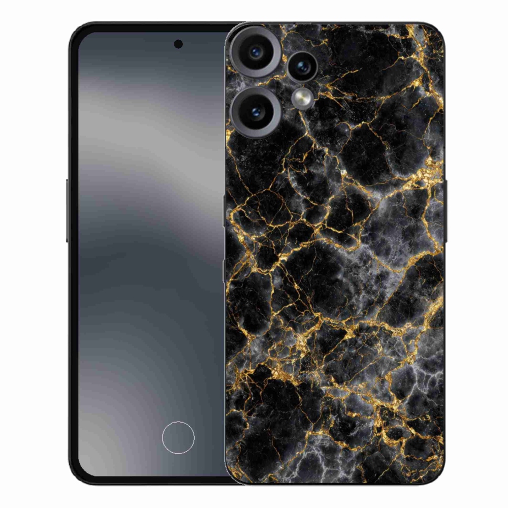 Gélový kryt mmCase na Nothing CMF Phone 2 Pro - abstraktný motív 43