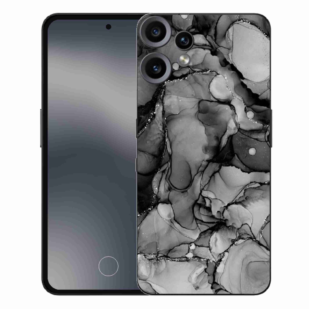 Gélový kryt mmCase na Nothing CMF Phone 2 Pro - abstraktný motív 5