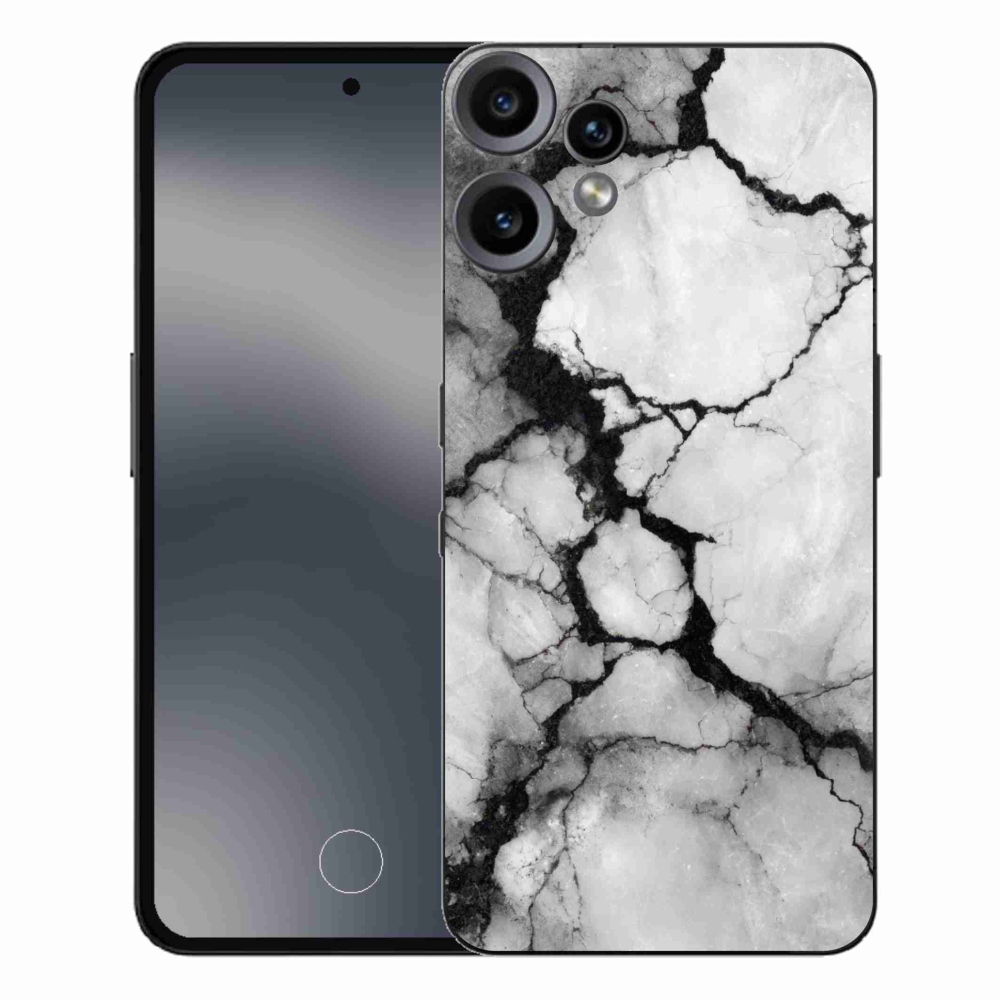 Gélový kryt mmCase na Nothing CMF Phone 2 Pro - abstraktný motív 50