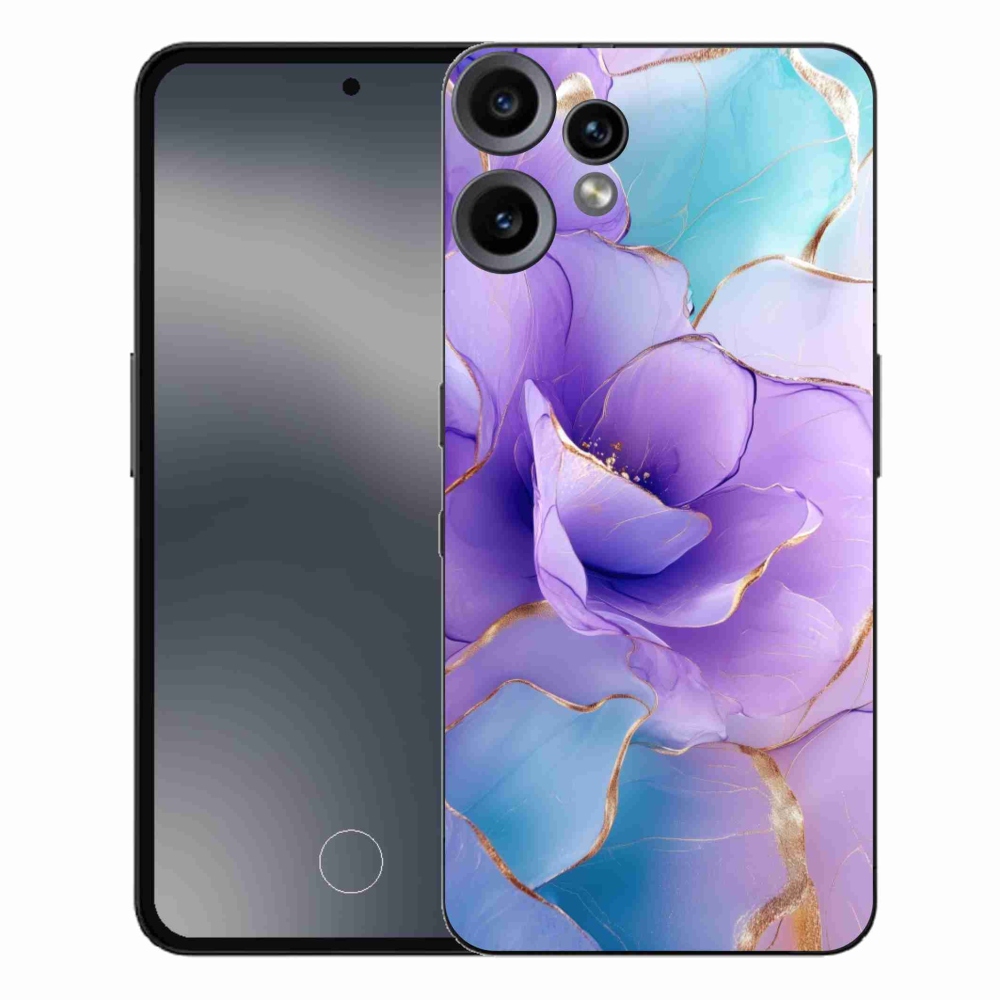 Gélový kryt mmCase na Nothing CMF Phone 2 Pro - abstraktný motív 52