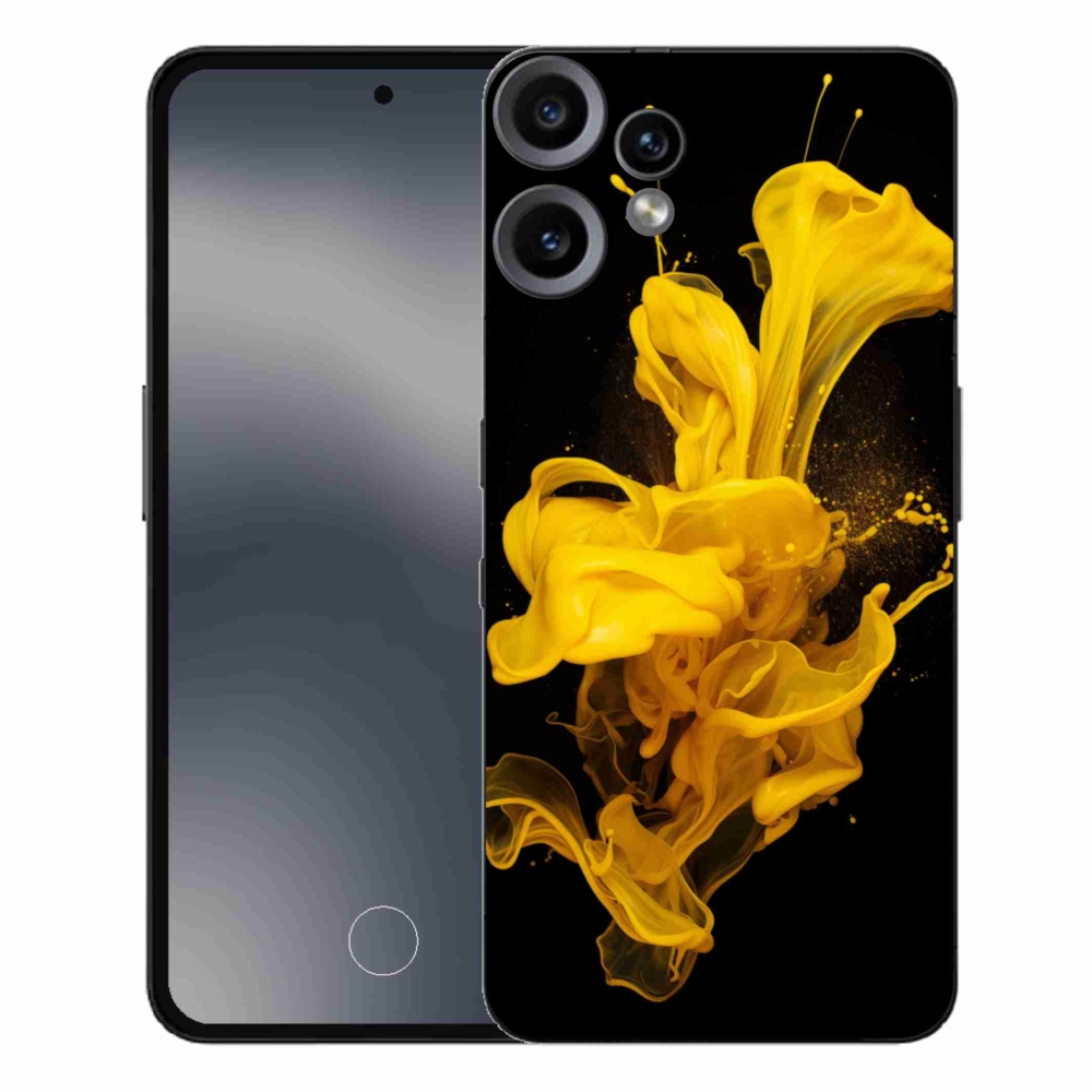 Gélový kryt mmCase na Nothing CMF Phone 2 Pro - abstraktný motív 56