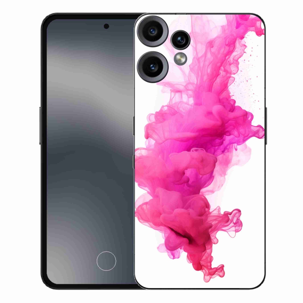 Gélový kryt mmCase na Nothing CMF Phone 2 Pro - abstraktný motív 57