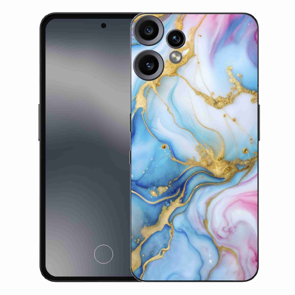 Gélový kryt mmCase na Nothing CMF Phone 2 Pro - abstraktný motív 61