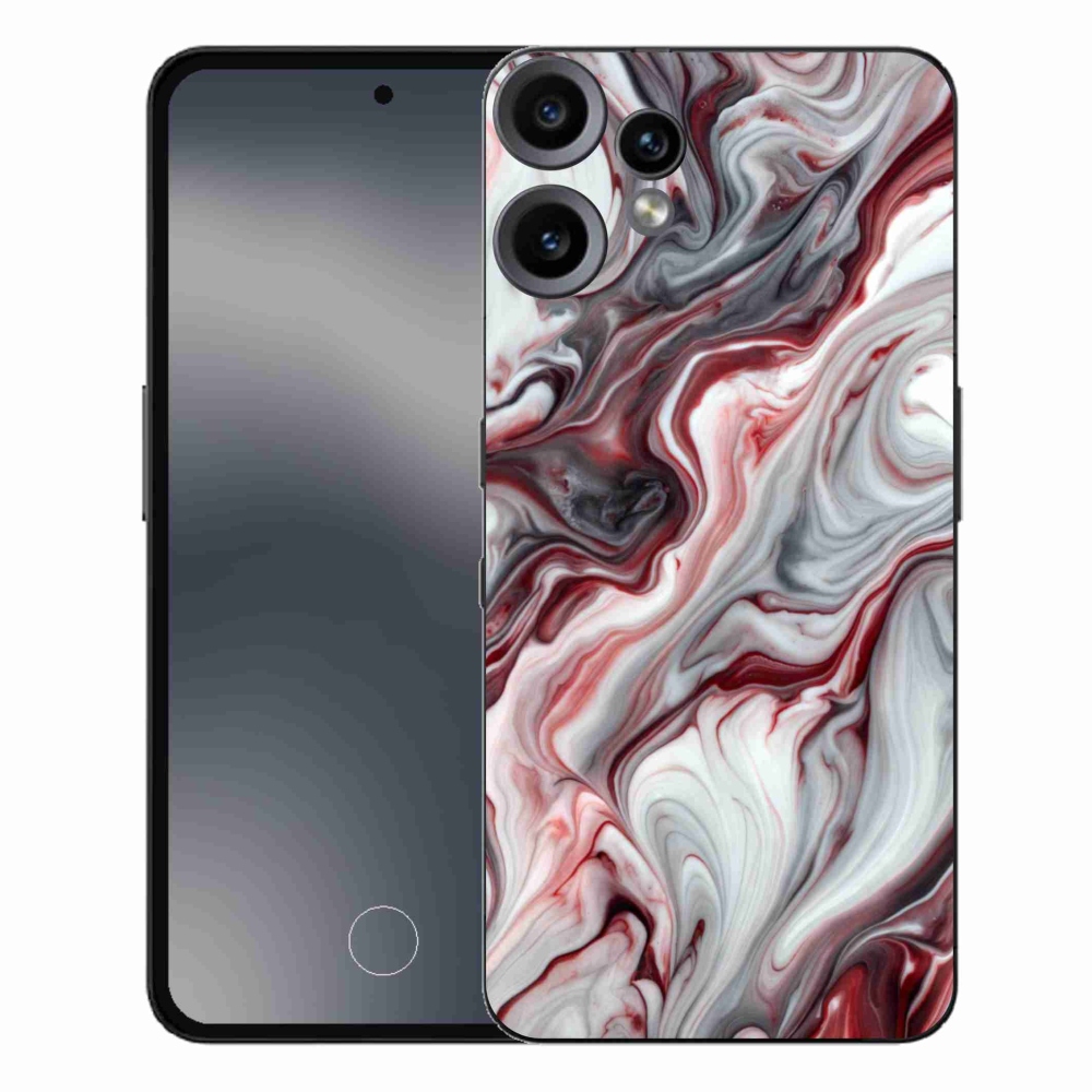 Gélový kryt mmCase na Nothing CMF Phone 2 Pro - abstraktný motív 64