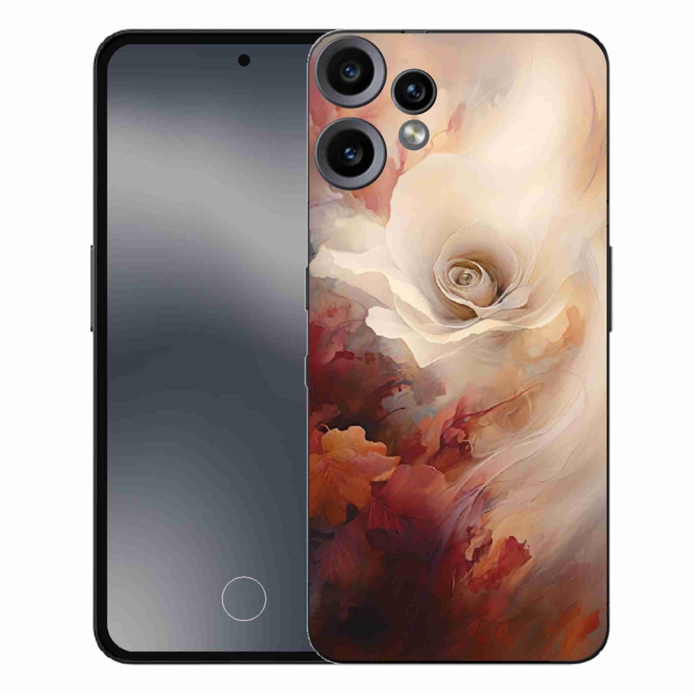Gélový kryt mmCase na Nothing CMF Phone 2 Pro - abstraktný motív 9