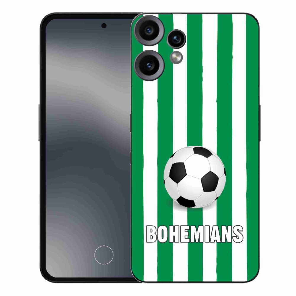 Gélový kryt mmCase na Nothing CMF Phone 2 Pro - Bohemians