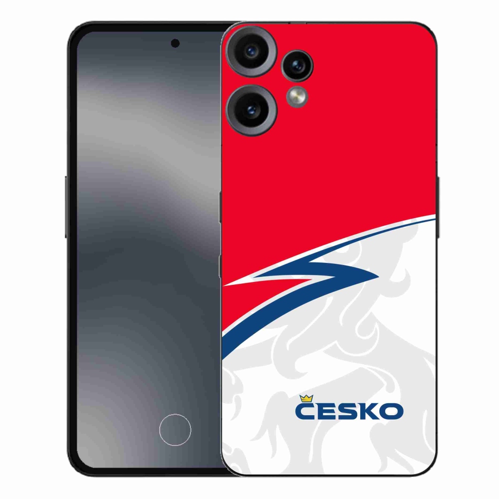 Gélový kryt mmCase na Nothing CMF Phone 2 Pro - Slovensko