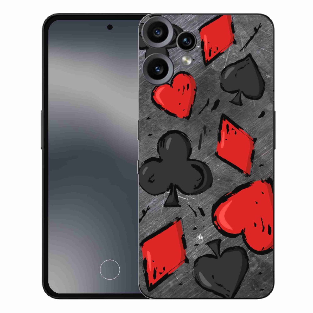 Gélový kryt mmCase na Nothing CMF Phone 2 Pro - karta 1
