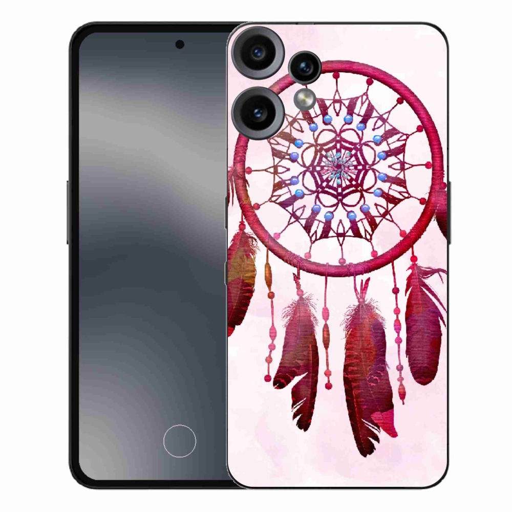 Gélový kryt mmCase na Nothing CMF Phone 2 Pro - lapač snov