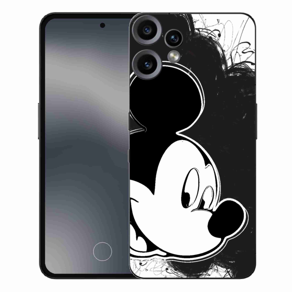 Gélový kryt mmCase na Nothing CMF Phone 2 Pro - mickey mouse 1