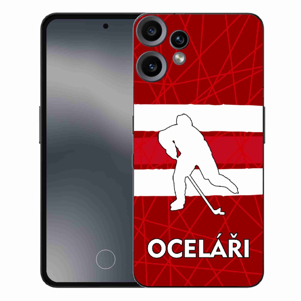 Gélový kryt mmCase na Nothing CMF Phone 2 Pro - Oceliari