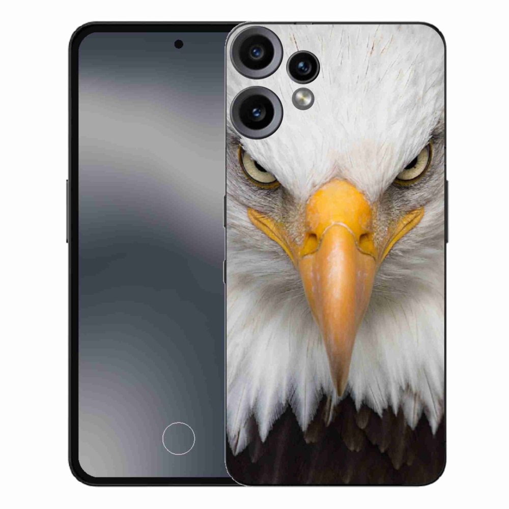 Gélový kryt mmCase na Nothing CMF Phone 2 Pro - orol