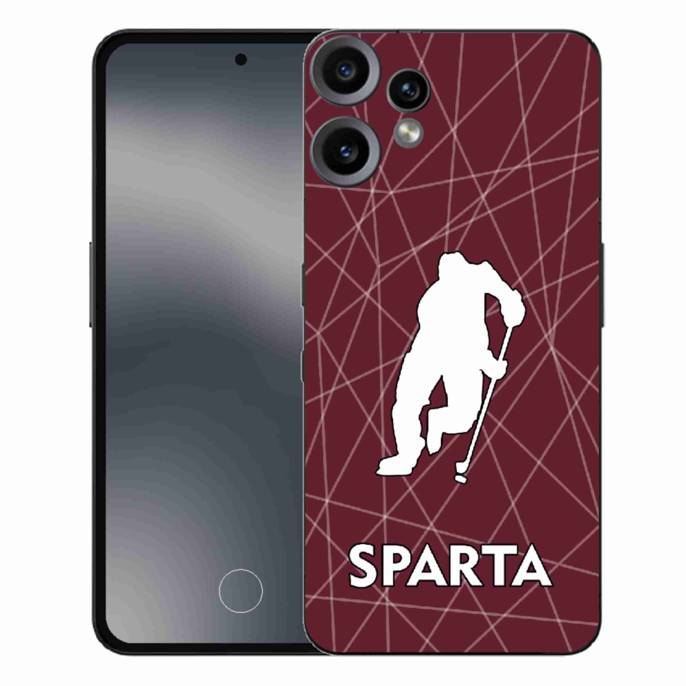 Gélový kryt mmCase na Nothing CMF Phone 2 Pro - Sparta