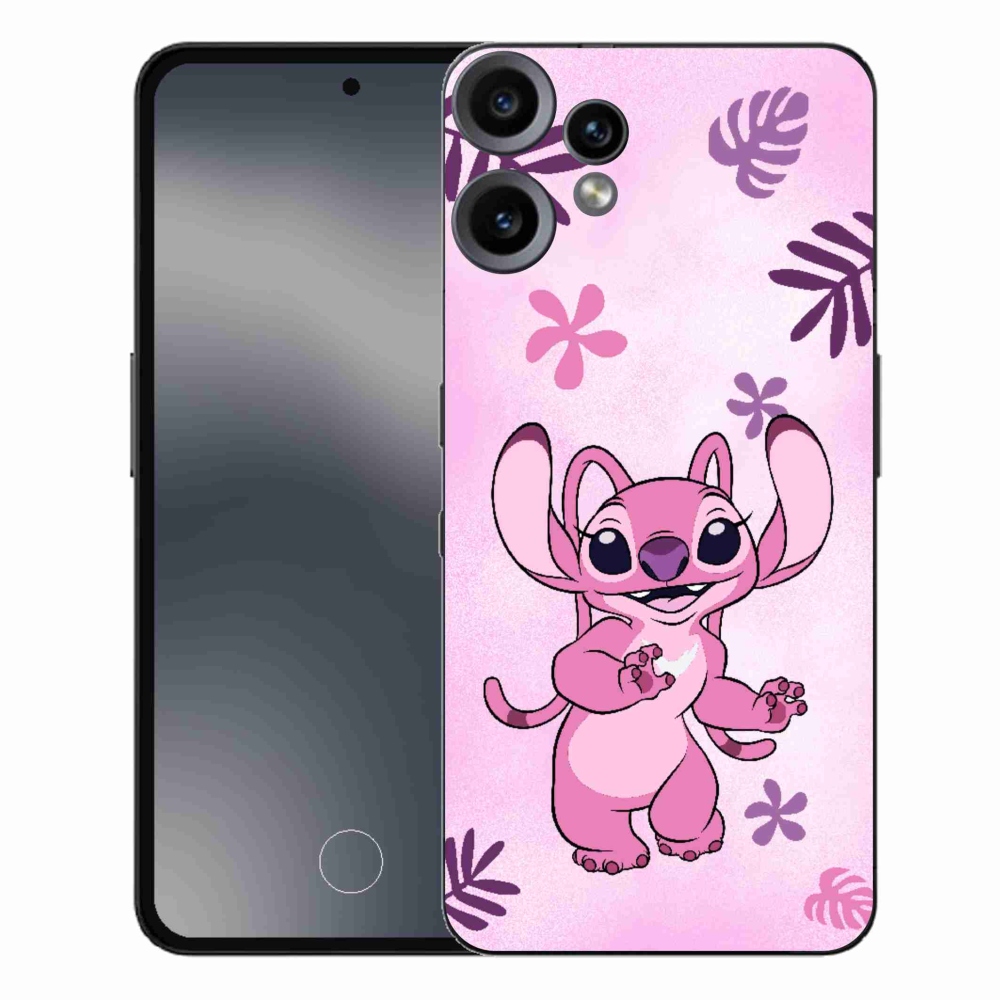 Gélový kryt mmCase na Nothing CMF Phone 2 Pro - stitch 3
