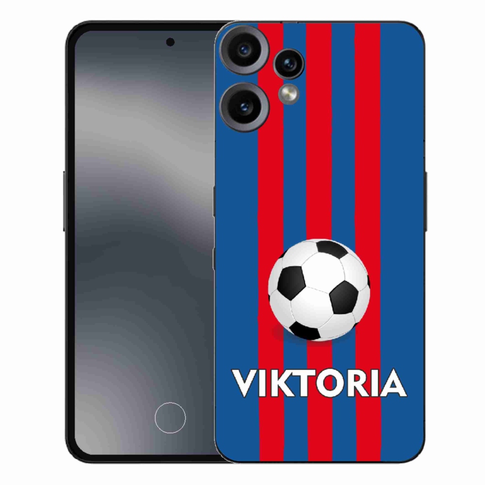 Gélový kryt mmCase na Nothing CMF Phone 2 Pro - Viktoria