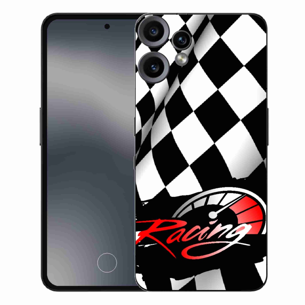 Gélový kryt mmCase na Nothing CMF Phone 2 Pro - pretekanie
