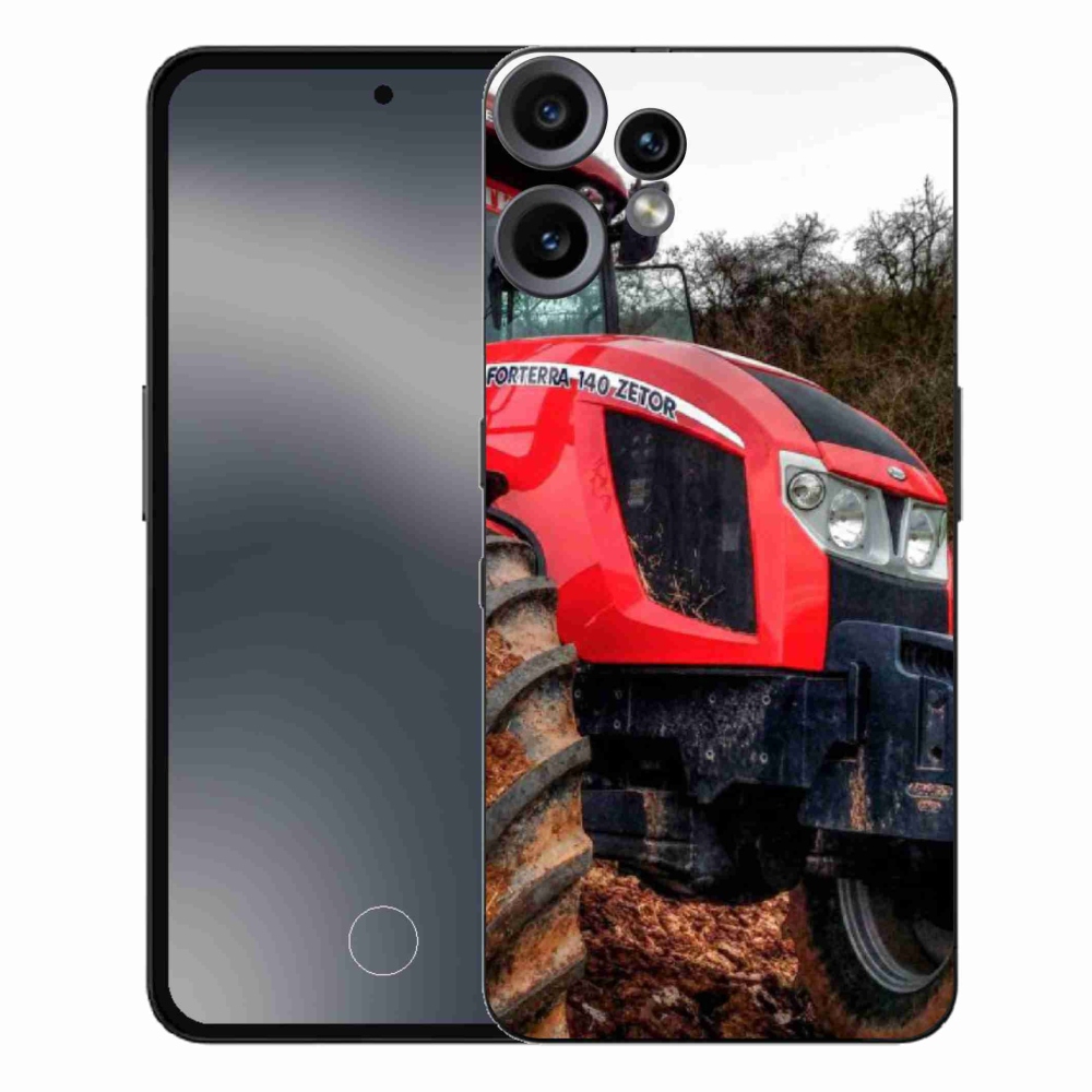Gélový kryt mmCase na Nothing CMF Phone 2 Pro - zetor