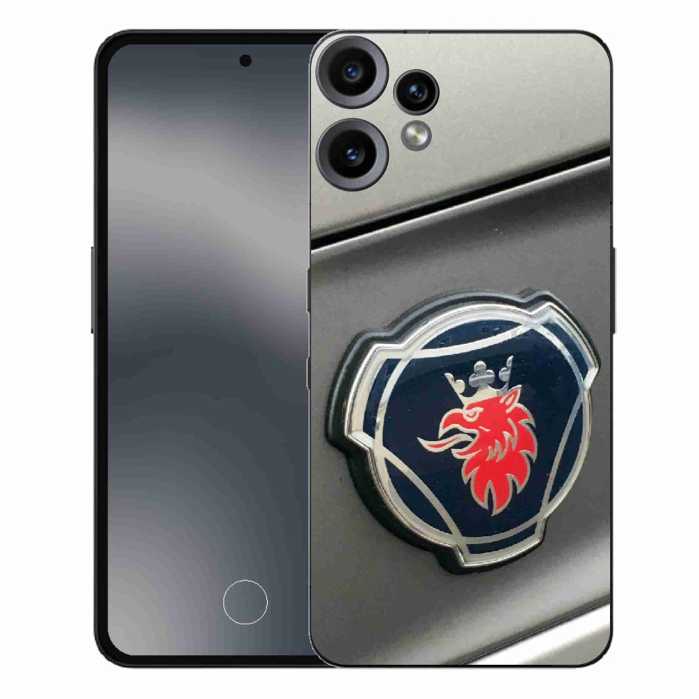 Gélový kryt mmCase na Nothing CMF Phone 2 Pro - znak 2