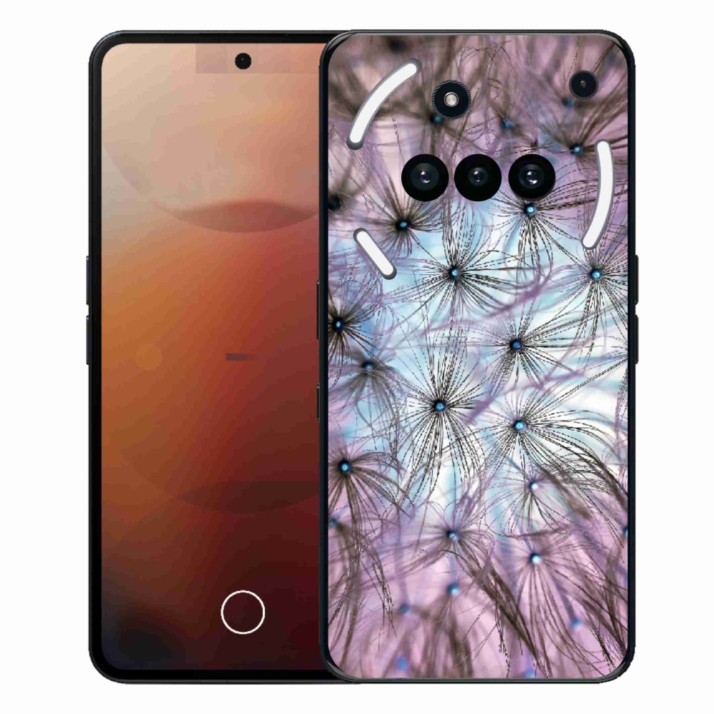 Gélový kryt mmCase na Nothing Phone (3a) - abstrakt 17